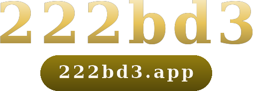 222bd3 logo